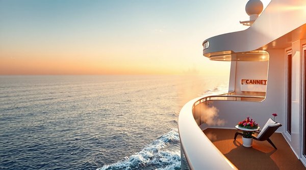 Découvrez les meilleures offres de croisières avec croisiériste !