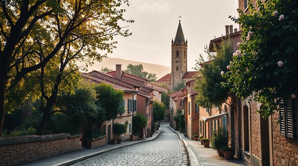 Voyage en europe : découvrez des expériences enrichissantes