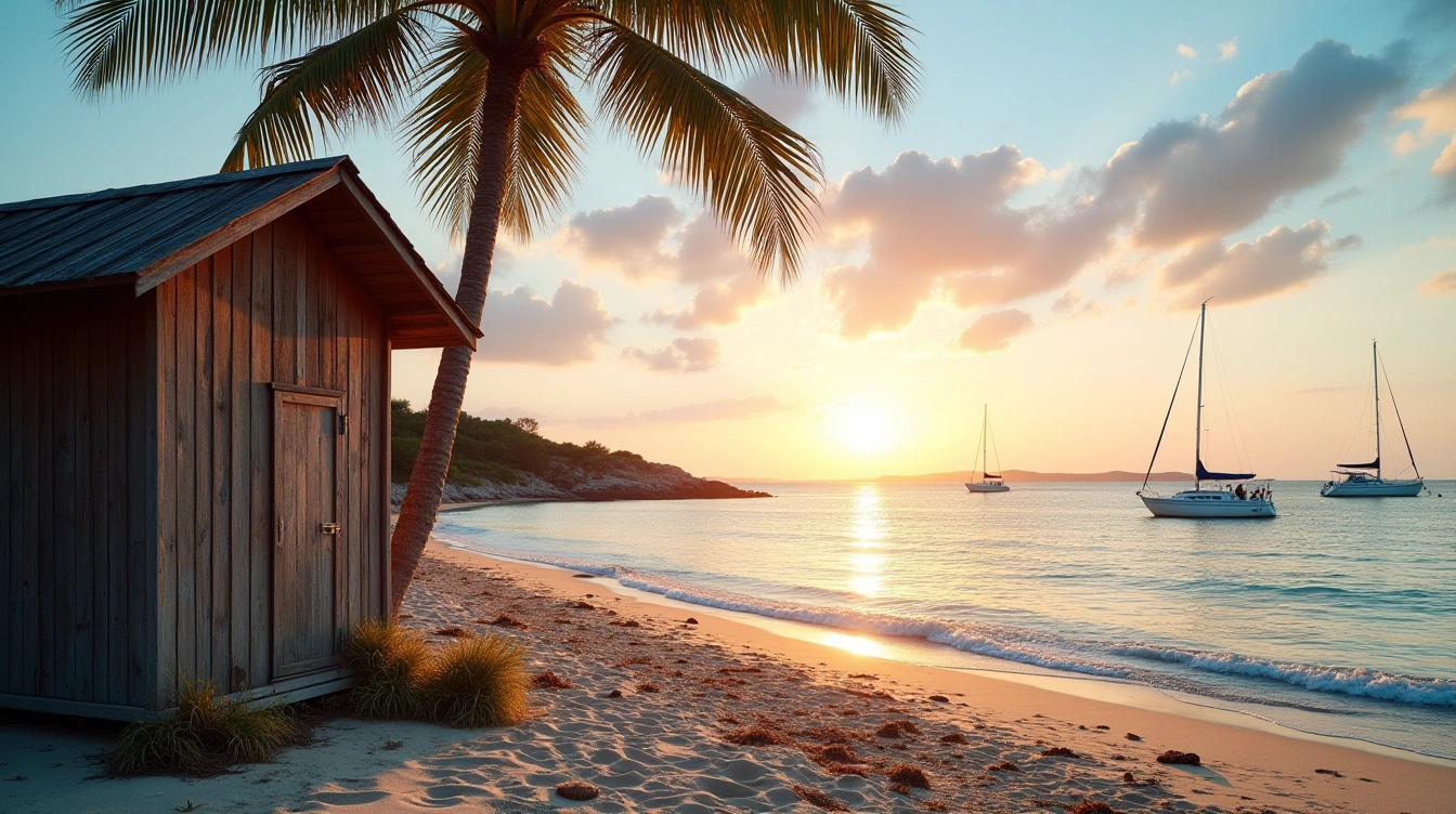 Vos questions sur les campings oléronais