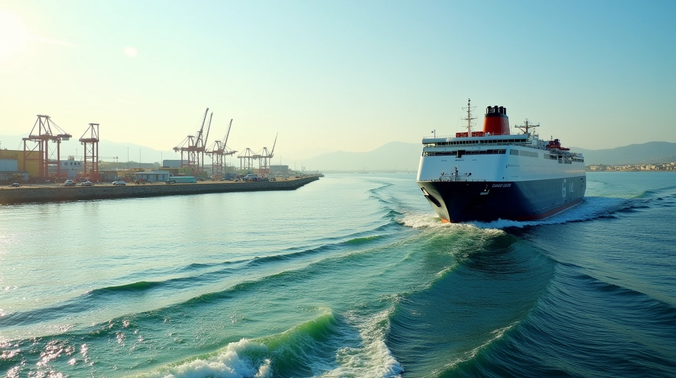 Expérience à bord : services, conseils et astuces de navigation